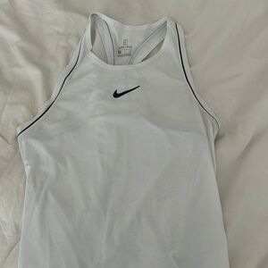 Nike Dry fit racerback tank top